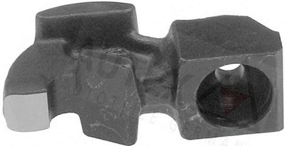 AUTEX 955172 -  Балансир, управление двигателем