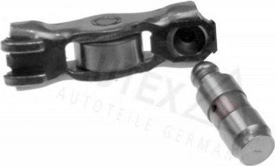 AUTEX 955221 -  Комплектующие, балансир