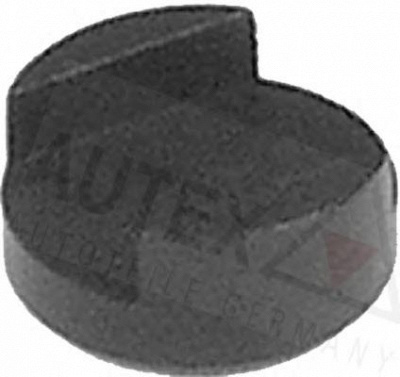 AUTEX 956013 -  Упор, впускной/выпускной клапан