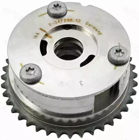 AUTEX 957028 -  Шестерня привода распределительного вала