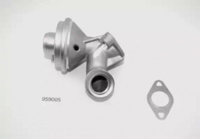 AUTEX 959005 -  Клапан возврата ОГ