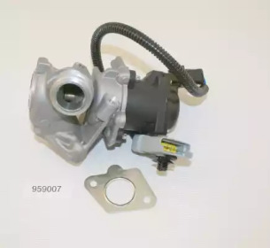 AUTEX 959007 -  Клапан возврата ОГ