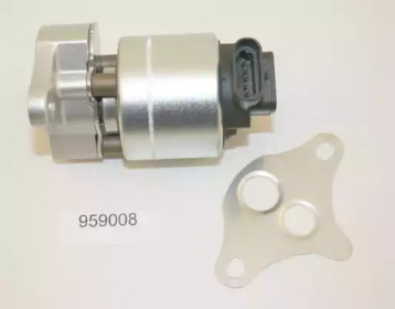 AUTEX 959008 -  Клапан возврата ОГ