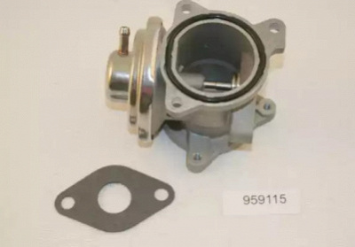 AUTEX 959115 -  Клапан возврата ОГ