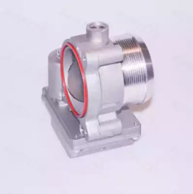 AUTEX 961008 -  Регулирующая заслонка, подача воздуха