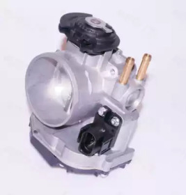 AUTEX 961012 -  Патрубок дроссельной заслонки