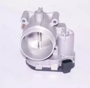 AUTEX 961020 -  Патрубок дроссельной заслонки