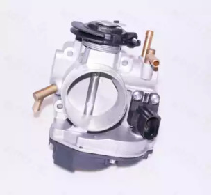 AUTEX 961021 -  Патрубок дроссельной заслонки