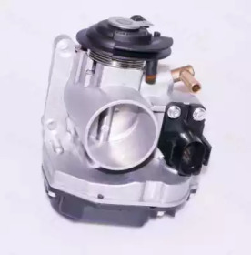 AUTEX 961043 -  Патрубок дроссельной заслонки
