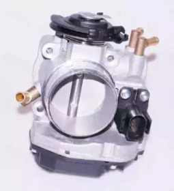 AUTEX 961050 -  Патрубок дроссельной заслонки