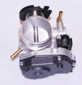 AUTEX 961052 -  Патрубок дроссельной заслонки