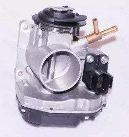AUTEX 961053 -  Патрубок дроссельной заслонки
