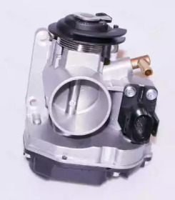 AUTEX 961055 -  Патрубок дроссельной заслонки