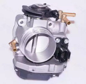 AUTEX 961056 -  Патрубок дроссельной заслонки