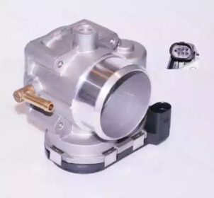 AUTEX 961059 -  Патрубок дроссельной заслонки
