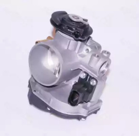 AUTEX 961061 -  Патрубок дроссельной заслонки