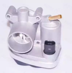 AUTEX 961063 -  Патрубок дроссельной заслонки