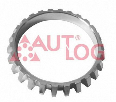 AUTLOG as1003 -  Зубчатый диск импульсного датчика, противобл. устр.