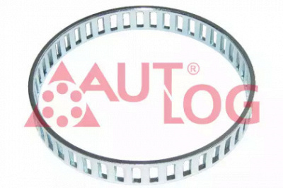 AUTLOG as1018 -  Зубчатый диск импульсного датчика, противобл. устр