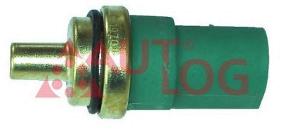AUTLOG as2001 -  Датчик, температура охлаждающей жидкости