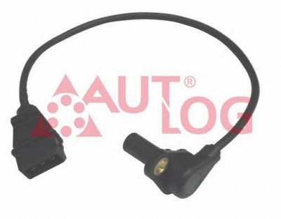 AUTLOG as4340 -  Датчик частоты вращения, автоматическая коробка передач