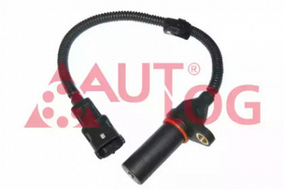 AUTLOG as4670 -  Crankshaft sensor