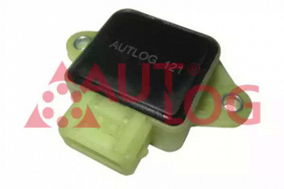 AUTLOG as4701 -  Датчик, положение дроссельной заслонки