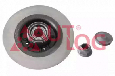 AUTLOG bs6008 -