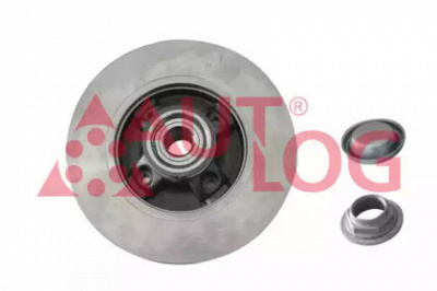 AUTLOG bs6015 -