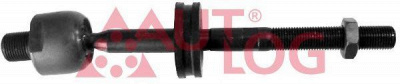 AUTLOG ft1232 - Осевой шарнир, рулевая тяга