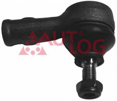 AUTLOG ft1362 -  Наконечник поперечной рулевой тяги