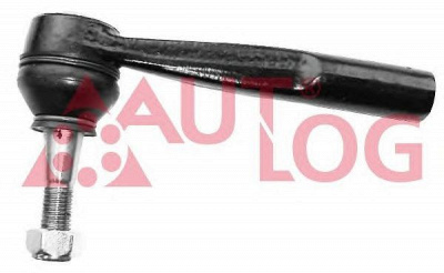 AUTLOG ft1404 -  Наконечник поперечной рулевой тяги