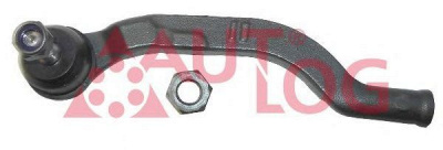 AUTLOG ft1432 -  НАКОНЕЧНИК РУЛЕВОЙ ТЯГИ OPEL VIVARO COMBI, VIVARO