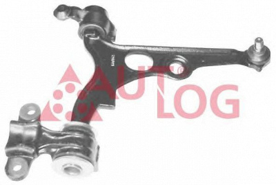 AUTLOG ft1740 -  Рычаг независимой подвески колеса, подвеска колеса