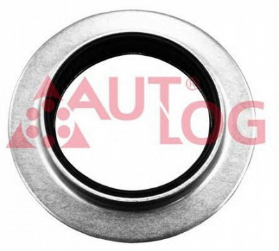 AUTLOG ft2175 -  Подшипник качения, опора стойки амортизатора