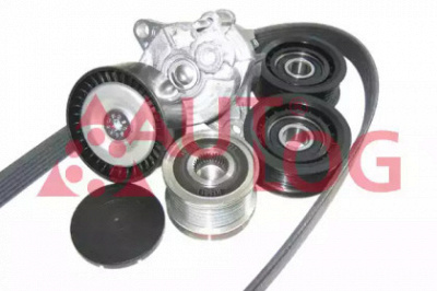AUTLOG kk3003 -