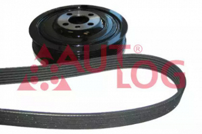 AUTLOG kk4000 -