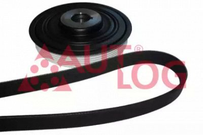 AUTLOG kk4002 -