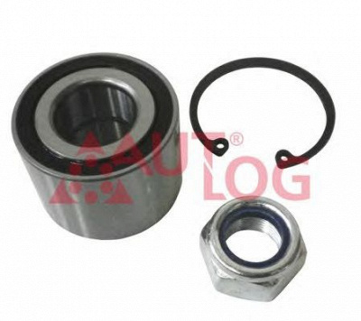 AUTLOG rs1042 -  Подшипник ступицы колеса, комплект