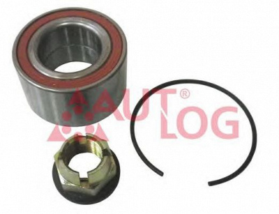 AUTLOG rs1043 -  Подшипник ступицы колеса, комплект