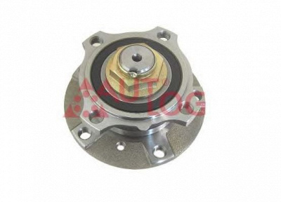 AUTLOG rs1057 -  Подшипник ступицы колеса, комплект