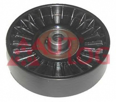 AUTLOG rt1016 -  Паразитный / ведущий ролик, поликлиновой ремень