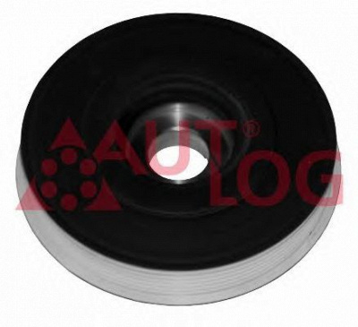 AUTLOG rt1523 -  Ременный шкив, коленчатый вал