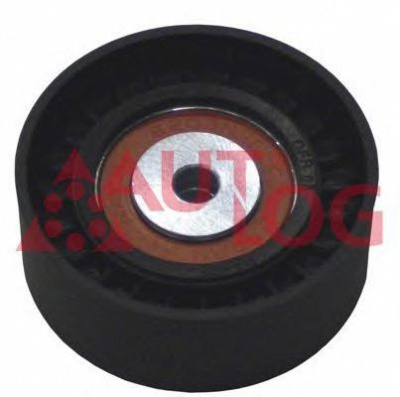 AUTLOG rt1558 -  Паразитный / ведущий ролик, поликлиновой ремень