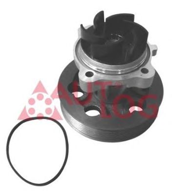 AUTLOG wp7064 -  Водяной насос