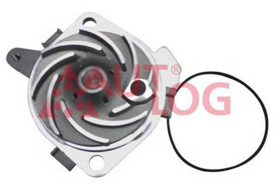 AUTLOG wp7077 -