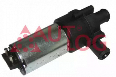 AUTLOG wp8003 -  Насос рециркуляции воды, автономное отопление