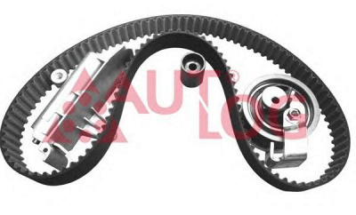 AUTLOG zk1034 -