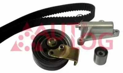 AUTLOG zk1075 -
