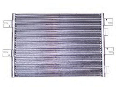 AUTOCLIMA 30311452cp -  Конденсатор, кондиционер
